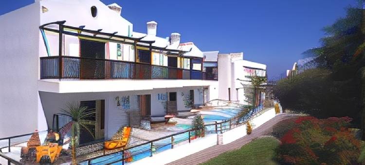 赫索尼索斯中心酒店(Central Hersonissos Hotel)图片