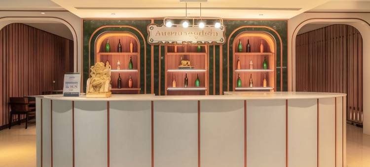 A1新翼酒店(A-One New Wing Hotel)图片