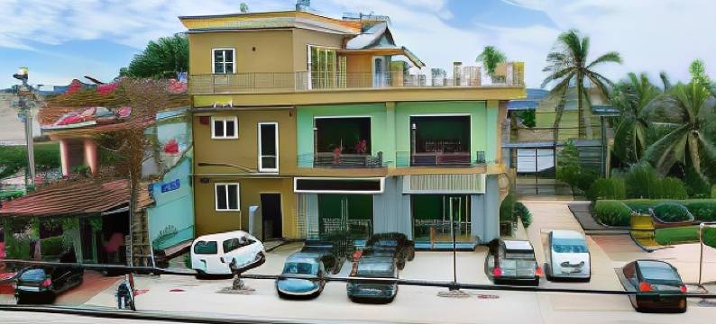 吉亚亨酒店(Gia Hung Hotel)图片