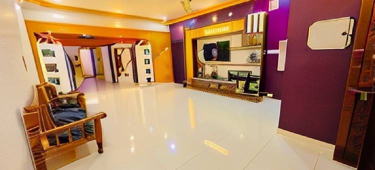 SS Home Stay Accommodation图片