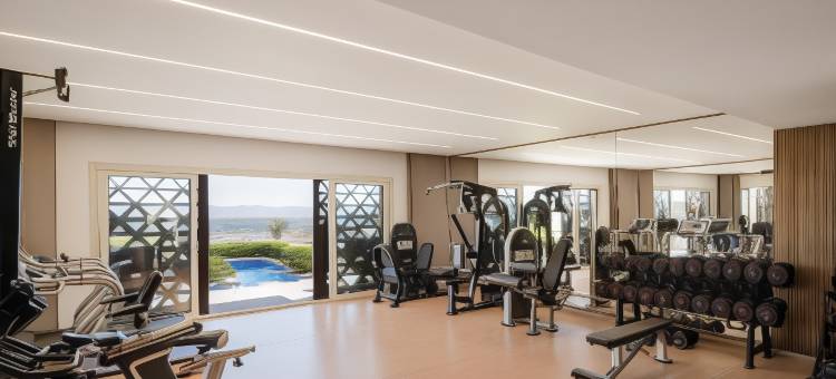 禅宗健康度假村(The Zen Wellness Resort)图片