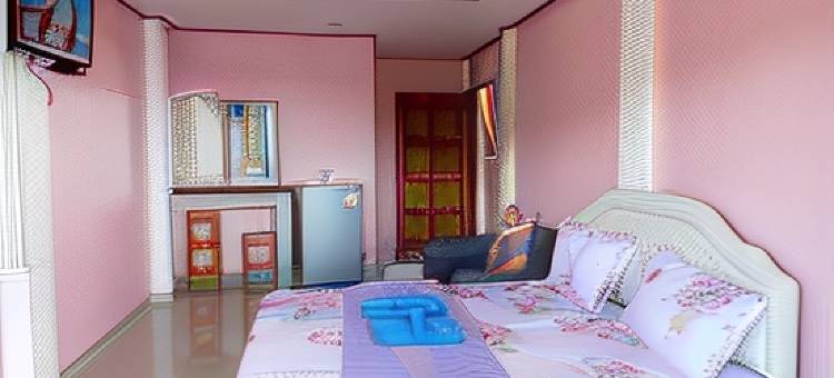 海景度假村(Ocean View Resort - Koh Sichang)图片