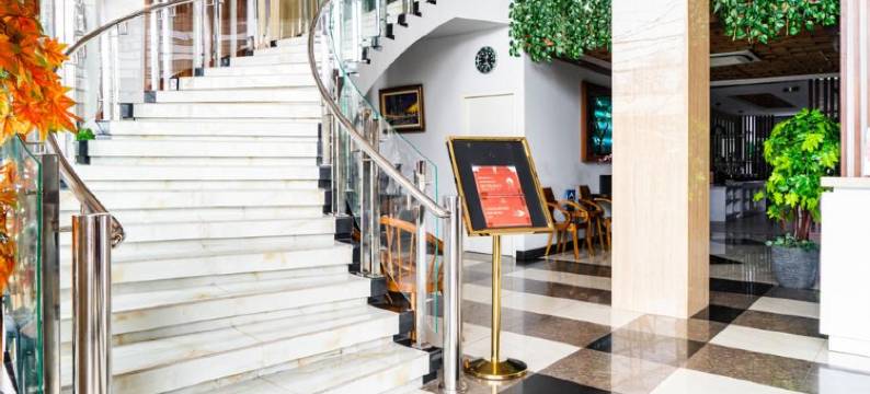 雅加达达尔梅恩酒店(Hotel Dharmein)图片