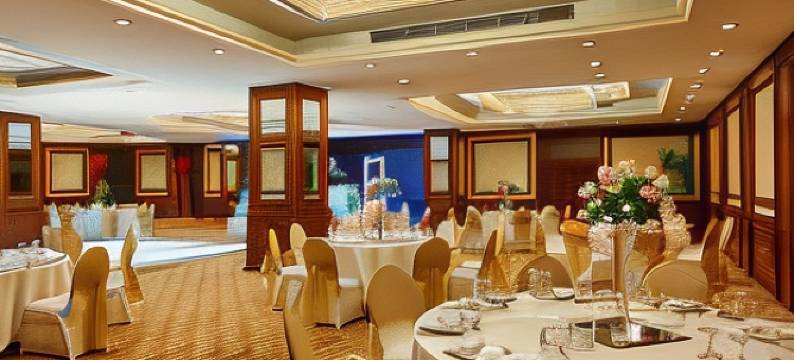 开罗萨菲尔酒店(Safir Hotel Cairo)图片