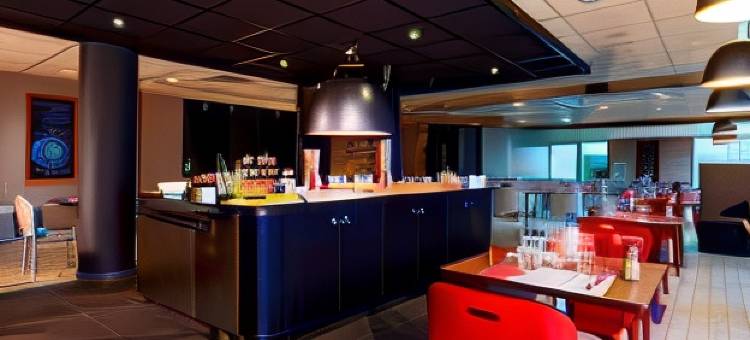 图卢兹普尔班康铂酒店(Campanile Toulouse Ouest - Purpan)图片