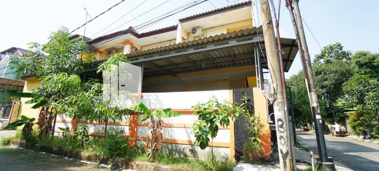 马科塔西瓦利酒店-近苏加诺哈达机场-美特拉红门酒店(Mahkota Sivali Near Soekarno Hatta Airport Mitra RedDoorz)图片