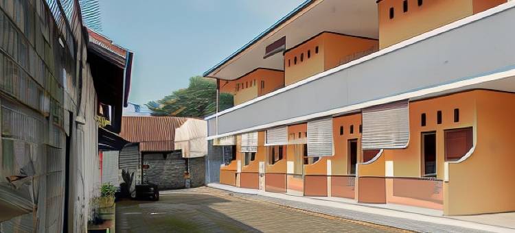 OYO 90511 Pondok Damai Guest House Syariah图片