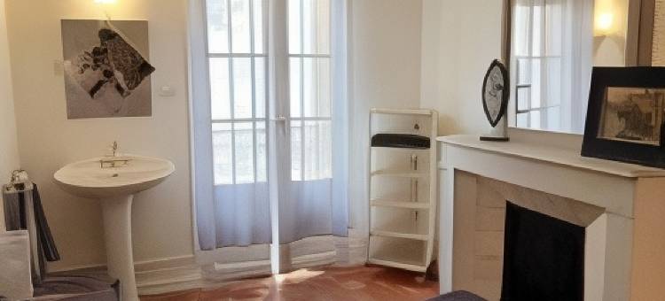 如家(Comme à la Maison - Accueil Tout Public - Groupes - Rando - Vélos - Motos)图片