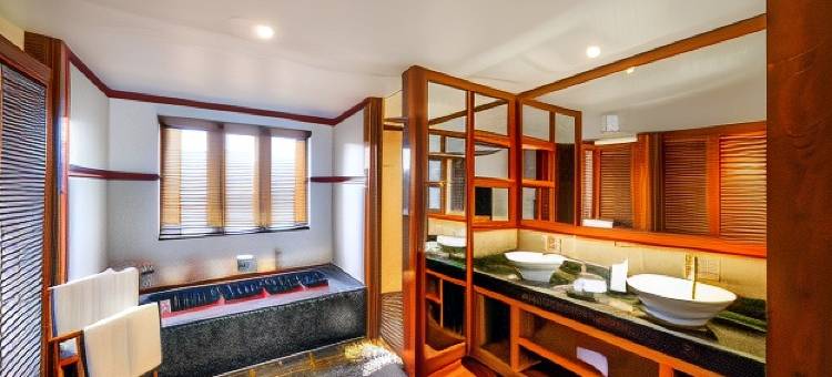 普吉岛巴安延迪时尚度假村(Baan Yin Dee Boutique Resort Phuket)图片