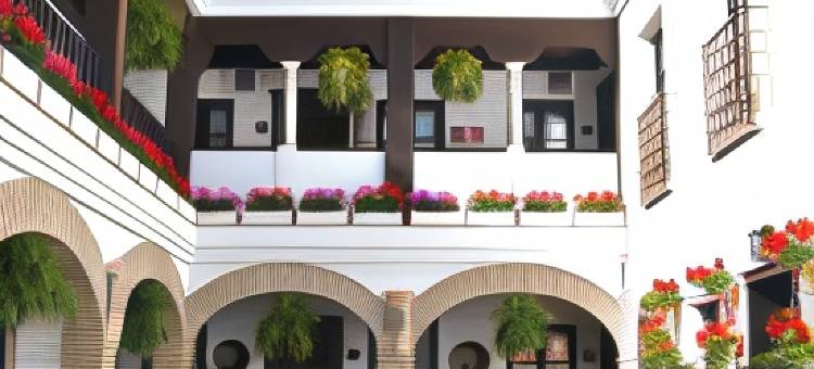 拉波萨达德皮拉尔套房公寓(Suites la Posada de Pilar)图片