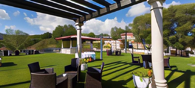 圣堂修道院温泉酒店(Hotel Termal Abadia de Los Templarios)图片