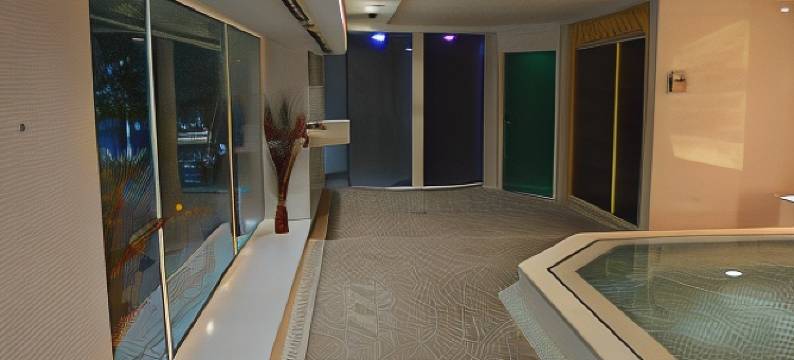 德尔玛尔水疗酒店(Del Mar Hotel & Spa)图片