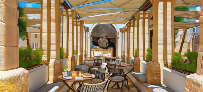 帕拉贡 700 号精品酒店及 SPA(Paragon 700 Boutique Hotel & Spa)图片