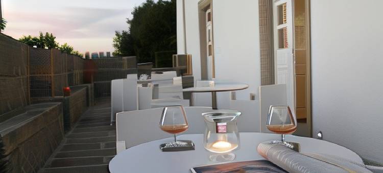 蒙特贝洛宫梅洛斯维塞乌历史酒店(Montebelo Palácio Dos Melos Viseu Historic Hotel)图片