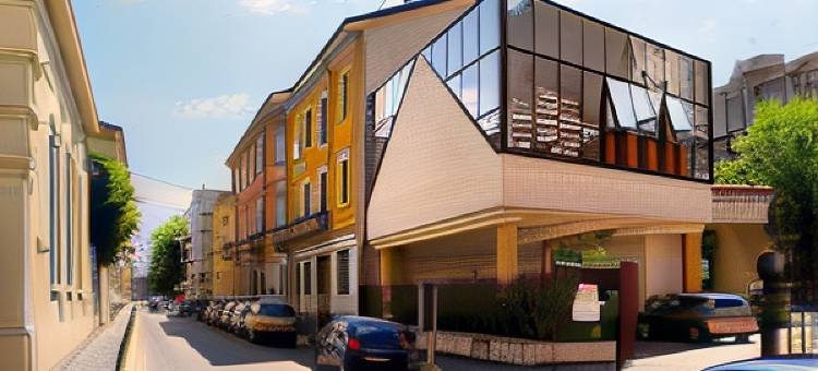 纳维格利新一代青年旅馆(New Generation Hostel Milan Center Navigli)图片
