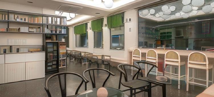 IRA-HPA酒店(Ira-Hpa Hotel)图片