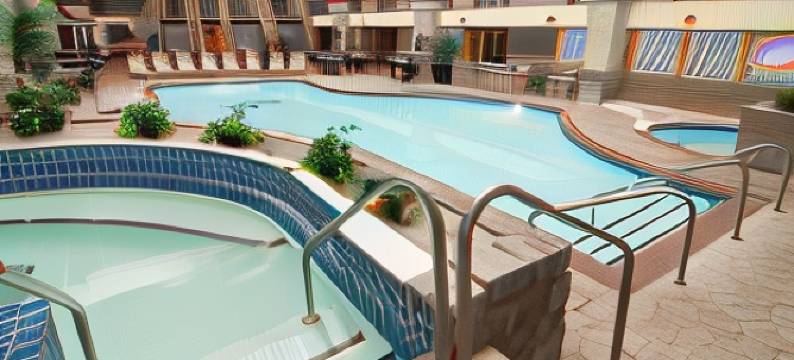 沙科皮温德姆呗盟酒店(Baymont by Wyndham Shakopee)图片