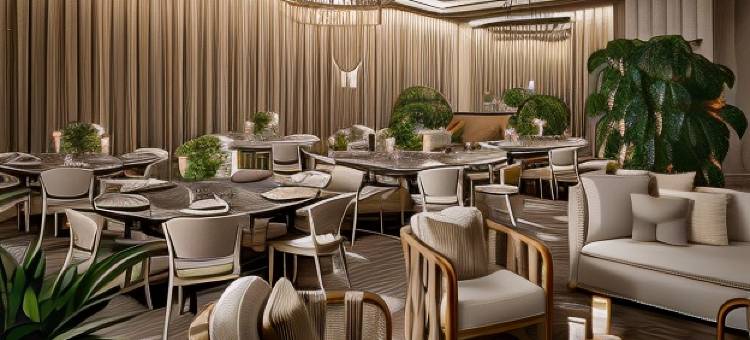 多伦多 1 酒店(1 Hotel Toronto)图片