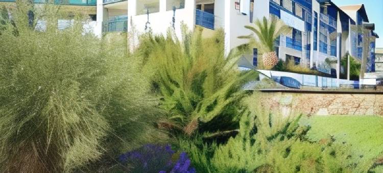 梅索柯布鲁高尔夫酒店(Résidence Mer & Golf Sokoburu)图片
