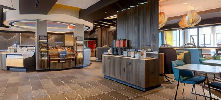马纳萨斯希尔顿Tru酒店(Tru by Hilton Manassas)图片