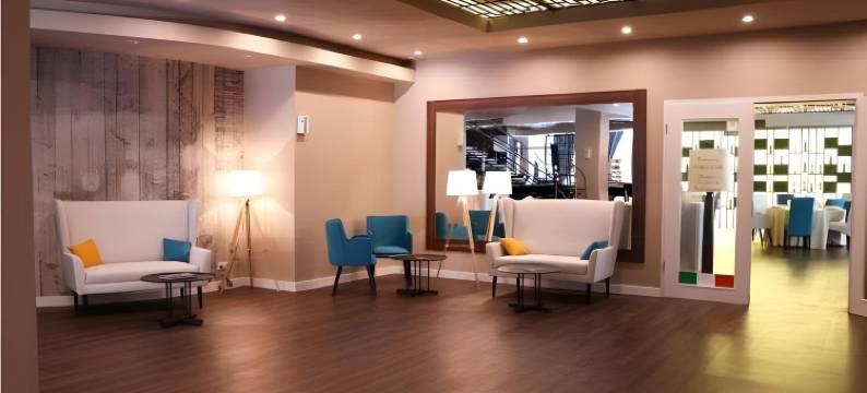 博阿维斯塔酒店(Hotel Boavista)图片