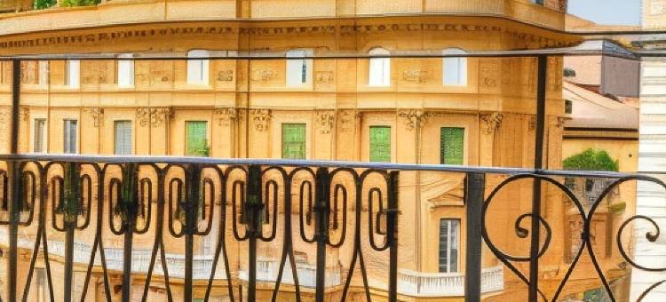 里莱斯巴多尔健康旅馆(Relais Badoer)图片