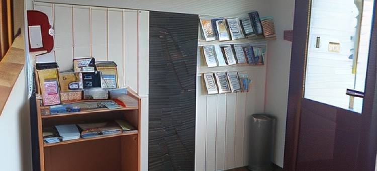 TGV酒店(Hotel TGV)图片