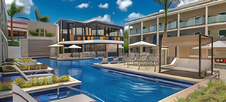 加泰罗尼亚皇家拉罗马纳酒店-限成人-全包(Catalonia Royal la Romana Adults Only - All Inclusive)图片