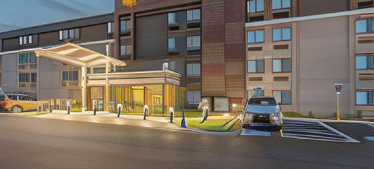 塞勒姆拉昆塔温德姆套房酒店(La Quinta Inn & Suites by Wyndham Salem NH)图片