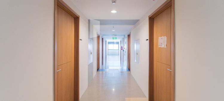 紅色生活公寓雅加達生活之星 - 波波客房(RedLiving Apartemen Jakarta Living Star - BoboRooms)图片