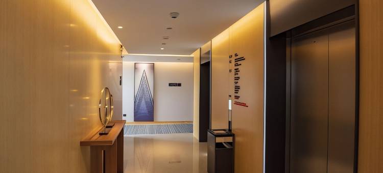 格林豪泰酒店(徐州铜山万达广场玉泉河地铁站店)图片