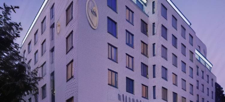 喜来登纽伦堡卡尔顿酒店(Sheraton Carlton Hotel Nuernberg)图片