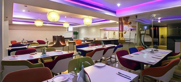 阿育王贝斯特韦斯特酒店(Best Western Ashoka)图片