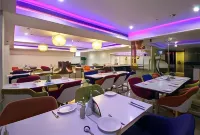 Best Western Ashoka - Phòng Gym