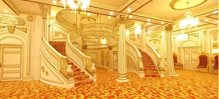 马拉拉城堡(CHATEAU LE MARARA)图片