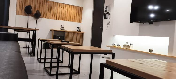 六本木汽车旅馆-自由馆图片