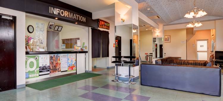 岩川商务酒店(Business Hotel Iwagawa)图片