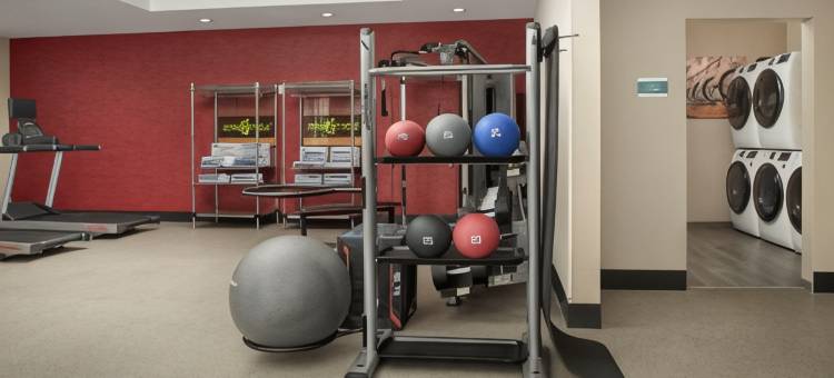 Home2希尔顿套房肯纳新奥尔良机场(Home2 Suites by Hilton Kenner New Orleans Airport)图片