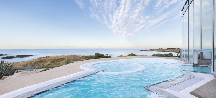 基伯龙索菲特海洋疗养酒店(Sofitel Quiberon Thalassa Sea & Spa)图片