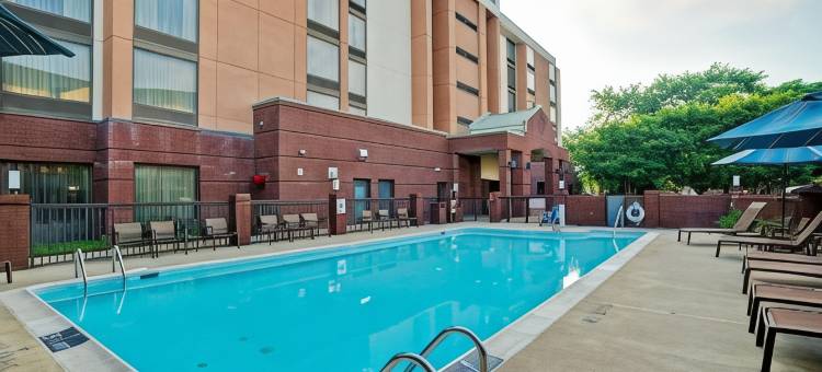 里士满/因斯布鲁克凯悦嘉轩酒店(Hyatt Place Richmond Innsbrook)图片