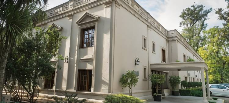 埃斯科巴豪生酒店(Howard Johnson by Wyndham Escobar Hotel)图片