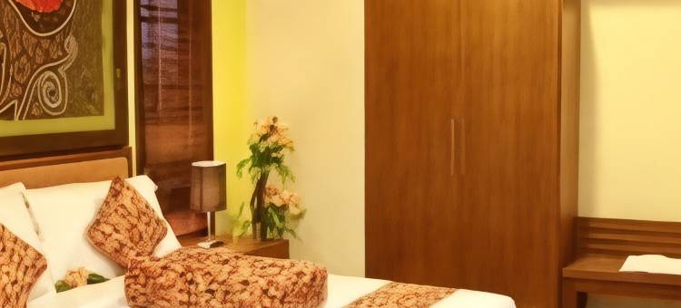洛西欧酒店(Luxio Hotel Sorong)图片