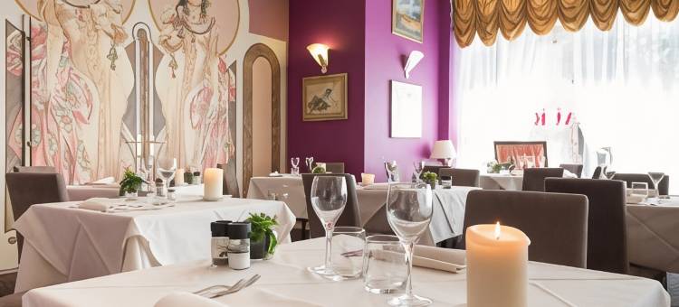 盖布维莱尔天使原生酒店(The Originals City, Hôtel de l’Ange, Guebwiller)图片