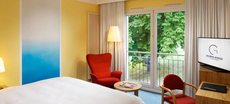 Hotel Parc Plaza图片