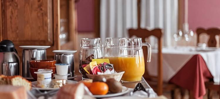 提龙体拉那酒店(Tirontillana)图片