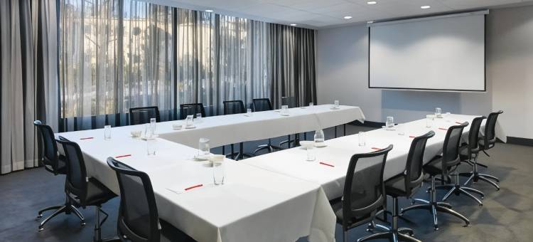 邦特希尔西北酒店(Punthill Norwest)图片