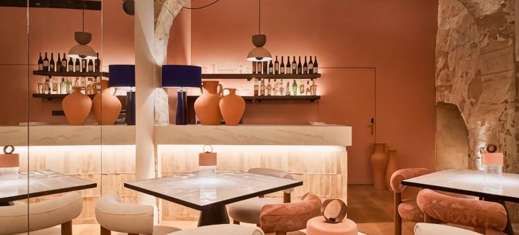 波萨达特拉散塔精品酒店(Boutique Hotel Posada Terra Santa)图片