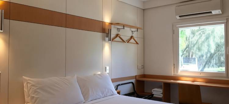 宜必思快捷戈斯福德酒店(Ibis Budget Gosford)图片