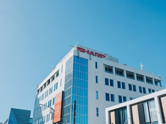 Liberty Apartment Hotel