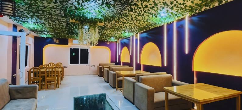 Rama Royal Resorts图片